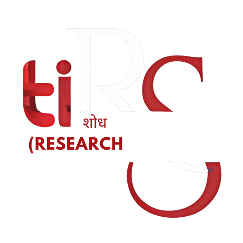 Thapar Logo